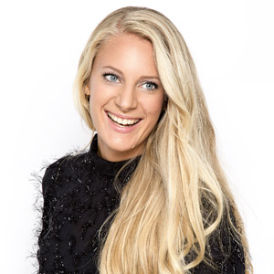 Hvilken hormontype er du? Artikel af Chloe Bjoerk fra Curra me