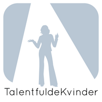 TalentfuldeKvinder Lisbeth Olesen logo