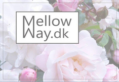 Mellow way - webshop