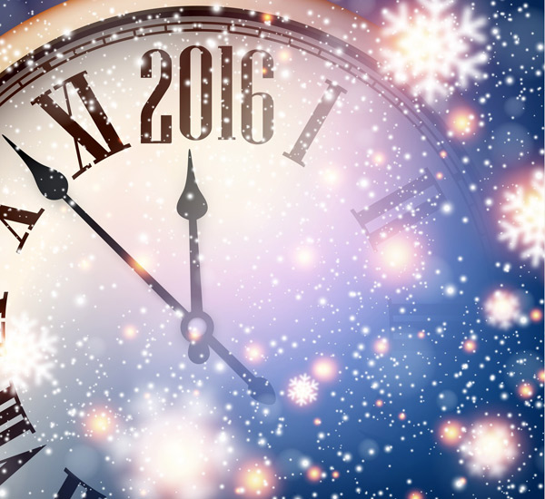 Er du klar til det nye år? af Louise Schønnemann Mærk livet