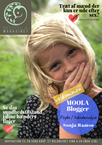 Klik for at læse: genbrug - MOOLA magasinet juni 2019 - dit gratis online magasin