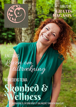 Velkommen til MOOLA magasinet i juni. Temaet i denne måned er skønhed og wellness