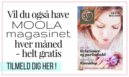 Vil du også have MOOLA magasinet hver måned - helt gratis. Tilmeld dig her