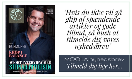 Vil du også have MOOLA magasinet hver måned - helt gratis. Tilmeld dig her