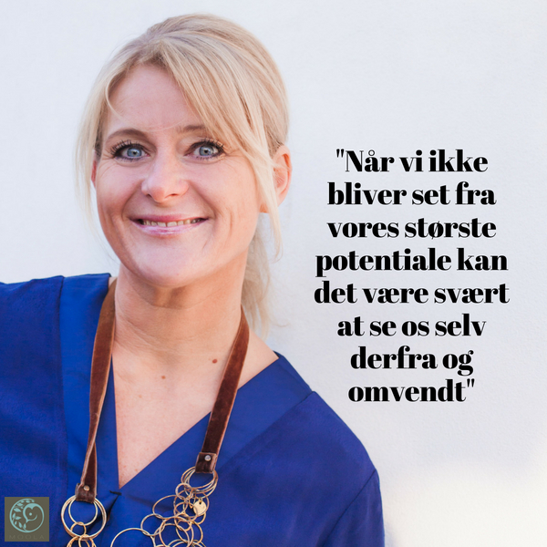 Når vi ikke bliver set fra vores største potentiale kan det være svært at se os selv derfra og omvendt. Er det tilfældet og kan du måske har brug for en faciliteret proces omkring afdækning af dine styrker. I så fald kan Talent Indikator testen være en mulighed for dig.