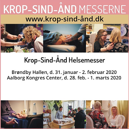 Læs mere på krop-sind-ånd