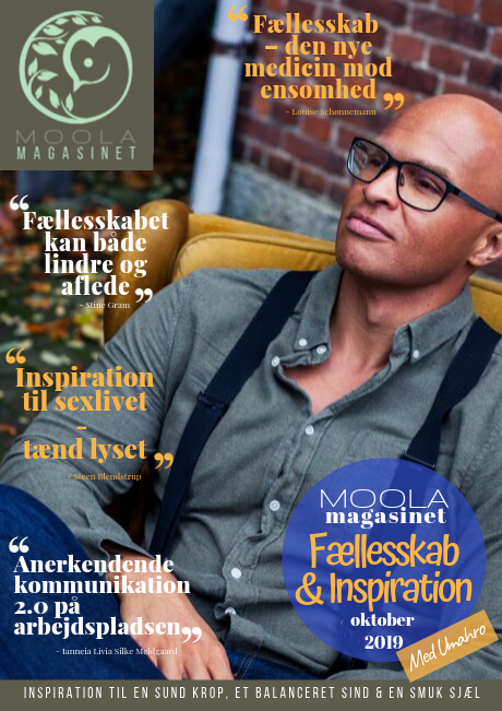 Magasin oktober 2019 Forbedringer & Inspiration - Gratis online magasin