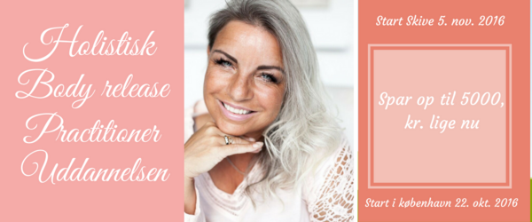 Cover holistisk body release nyt sep.