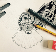 Når kreativitet healer - interview med Lise Kravin