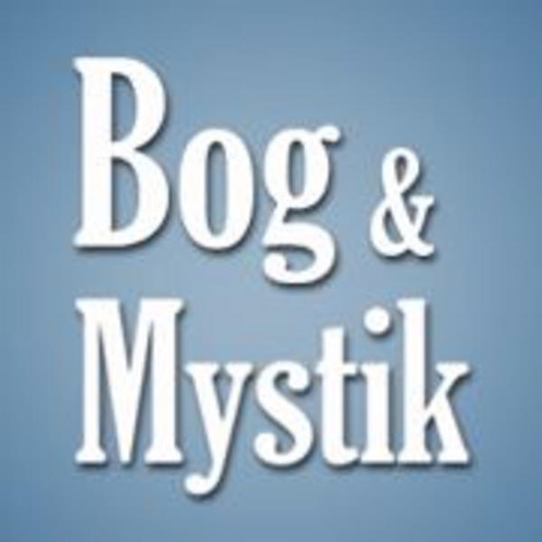 & Mystik Du finder Bog & på den dejlige ...