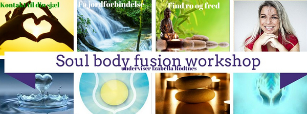 Soul Body Fusion billede
