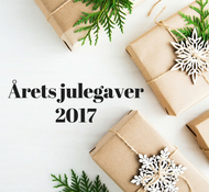 Julegaver 2017