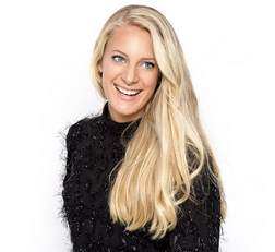 Hvilken hormontype er du? Artikel af Chloe Bjoerk fra Curra me