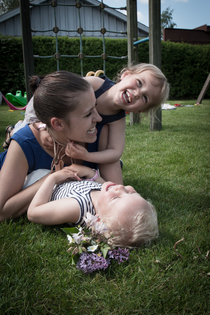 Tina Holm Allergibehandling * Allergitest * Børn * Ernæring & kostvejledning  * Gravid & baby * Homøpati * Vitamin & mineral analyse