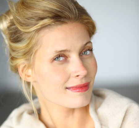 Kroppens Følelser. Artikel af Caecilie Livstyle