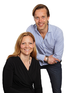 Body Mind Academy Peter & Mette Junker