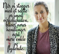 Lev i den virkelige verden