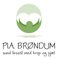 Indre Sandhed Pia Brøndum logo