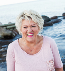 Jeg elsker at inspirere – og blive inspireret