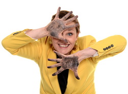 Spiritualitet, livsformål og fingerprintsanalyse artikel af Alice Elena Jacobsen