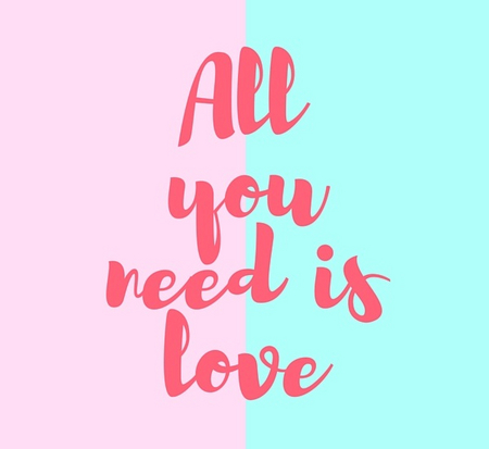 Kærlighed: Du kan godt! Artikel af Marie-Louise Bregendahl