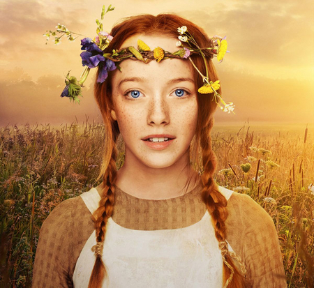 Anne fra Grønnebakken lever i os alle. Artikel af Mette Carendi