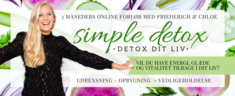 DETOX SIMPLERO 2.0