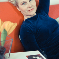 Thorbjörg Hafsteinsdóttir