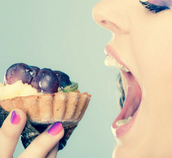 Er gluten synderen bag dit lave stofskifte? Artikel af Yara Rasmussen