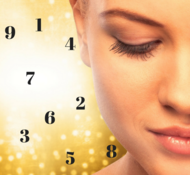 Numerologi og healing
