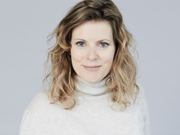 Helle Brinch, Heart Academy Helle Brinch, Heart Academy