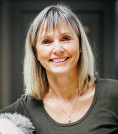 Hjertets tid med Janne Ringiuds