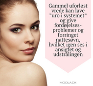 Terapi eller botox? Same same - but different!