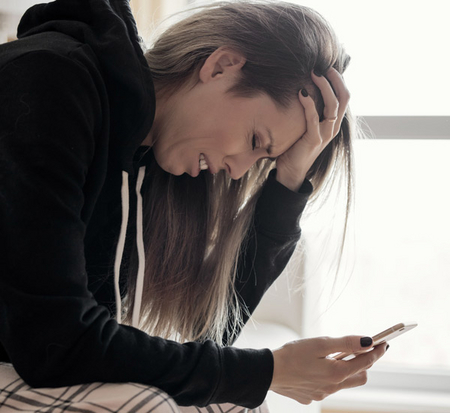 Det er måske de andres skyld, men nu er det dit ansvar. Artikel af Lisbeth Olesen