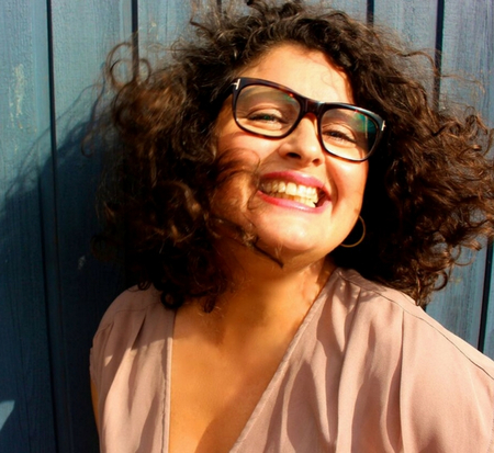 Uforløst chok, udløser begrænsninger i dit liv!Artikel af Nadia Ferhat