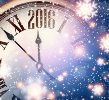 Er du klar til det nye år? af Louise Schønnemann Mærk livet