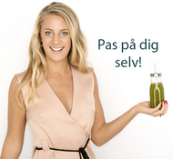 Pas på dig selv!