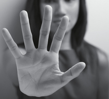 Det positive nej. Artikel af Steen Blendstrup