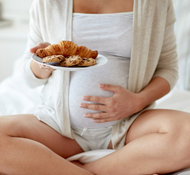Gravid: Lyt til dine cravings