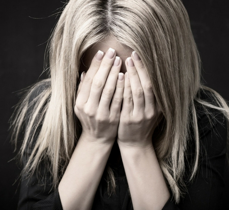 Stress, dens oprindelse og varig løsning. Artikel af Soffi Catharina Søgaard