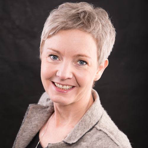 LinkedIn - Lisbeth Olesen