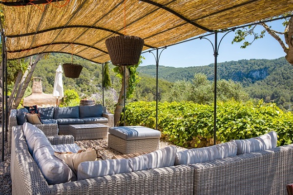 Barcelona udsigt Moola Barcelona udsigt Moola