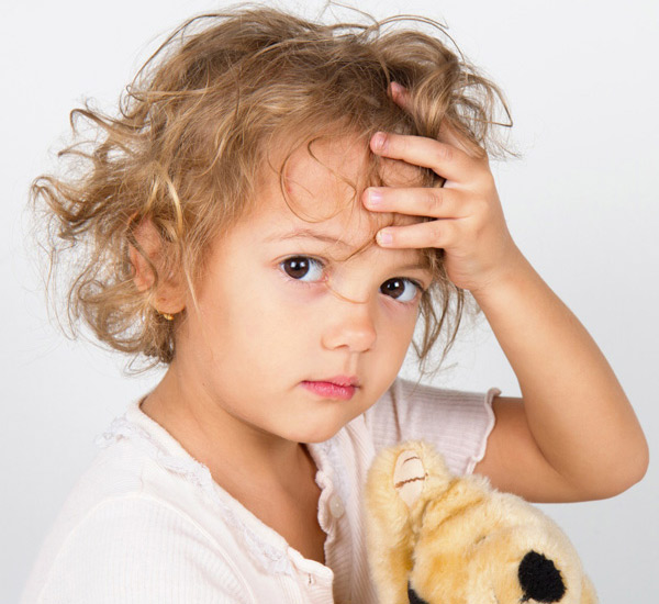 SUND FORNUFT OM FEBER af Mette Mitchell