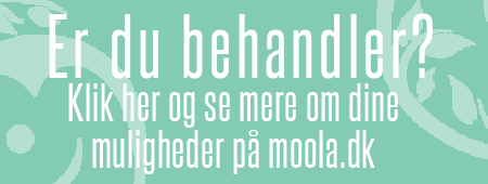 Information om dine muligheder som behandler på moola.dk